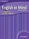 English in Mind 3 Testmaker  