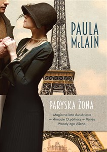 Paryska żona - Polish Bookstore USA