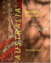 Australia czerwony kontynent - Wiesława Regel