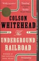 The Underground Railroad books in polish