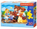 Puzzle Goldilocks and Three Bears 30 - 