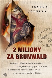 2 miliony za Grunwald to buy in Canada