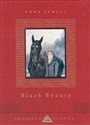 Black Beauty by Anna Sewell  