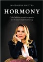 Hormony Ciało ludzkie oczami terapeutki medycyny komplementarnej Polish Books Canada