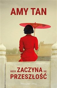Gdzie zaczyna się przeszłość DL Polish Books Canada