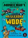 Minecraft Na głęboką wodę - Polish Bookstore USA