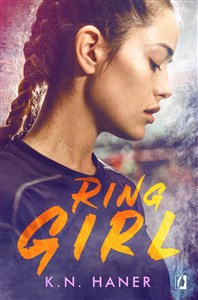 Ring Girl online polish bookstore
