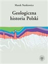 Geologiczna historia Polski 