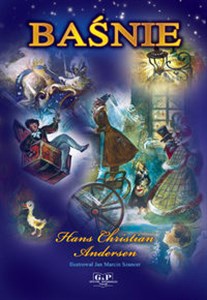 Baśnie buy polish books in Usa