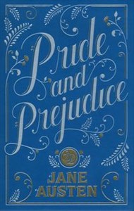 Pride and Prejudice - Polish Bookstore USA