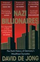 Nazi Billionaires The Dark History of Germany’s Wealthiest Dynasties online polish bookstore