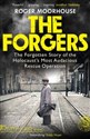 The Forgers  online polish bookstore