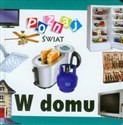 W domu Poznaj świat  - 