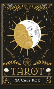 Tarot na cały rok bookstore