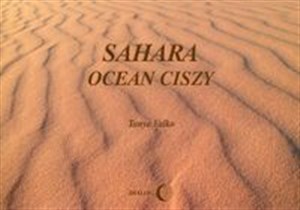 Sahara Ocean ciszy pl online bookstore