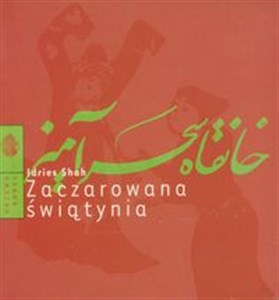 Zaczarowana świątynia to buy in Canada