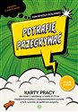 Potrafię przegrywać Karty pracy dla dzieci i młodzieży w wieku 8−15 lat mających problemy z zaakceptowaniem porażki, w tym uczniów ze spectrum autyzmu to buy in USA