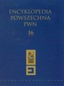 Encyklopedia Powszechna PWN Tom 16 - 