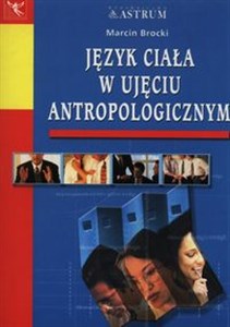 Język ciała w ujęciu antropologicznym Canada Bookstore