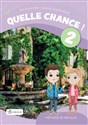 Quelle chance ! 2 Podręcznik  online polish bookstore