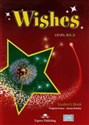 Wishes B2.2 Student's book books in polish