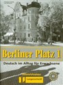 Berliner Platz 1 Intensivtrainer A1 bookstore