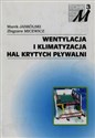 Wentylacja i klimatyzacja hal krytych pływalni chicago polish bookstore