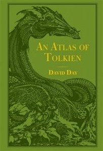 An Atlas of Tolkien to buy in USA