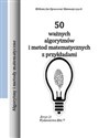 50 ważnych algorytmów i metod matematycznych z przykładami polish usa