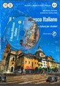 Nuovo Affresco Italiano A2 Podręcznik + CD mp3 - Trifone Maurizio, Sgaglione Andreina