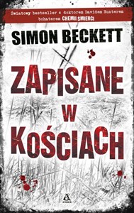 Zapisane w kościach Bookshop