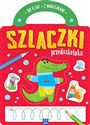 Szlaczki przedszkolaka od 6 lat to buy in USA