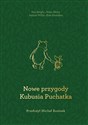 Nowe przygody Kubusia Puchatka - Polish Bookstore USA