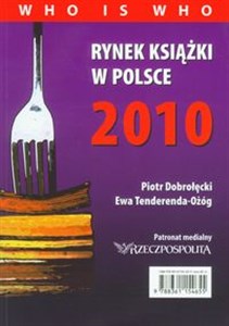 Rynek książki w Polsce 2010 Who is who Bookshop