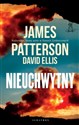 Nieuchwytny - James Patterson, David Ellis