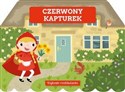 Bajkowe rozkładanki. Czerwony Kapturek to buy in USA