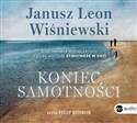 [Audiobook] Koniec samotności - Janusz Leon Wiśniewski