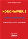 Koronawirus COVID-19, MERS, SARS - epidemiologia, leczenie, profilaktyka polish books in canada