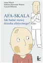 AFA-SKALA Jak badać mowę dziecka afatycznego? chicago polish bookstore