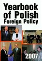 Yearbook of Polish Foreign Policy 2007 polish usa
