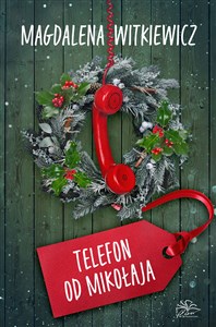 Telefon od Mikołaja Polish Books Canada