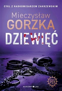 Dziewięć books in polish