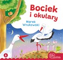 Bociek i okulary - Marek Wnukowski