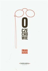 O Czechowie in polish