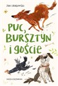 Puc, Bursztyn i goście  - null null