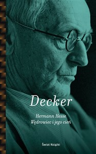 Hermann Hesse Wędrowiec i jego cień online polish bookstore