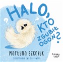 Halo, kto zgubił Ogon? - Polish Bookstore USA