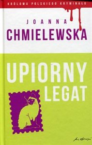 Upiorny legat in polish