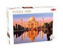 Puzzle Taj Mahal 1000 Bookshop