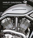 Harley - Davidson. Legendarne modele buy polish books in Usa